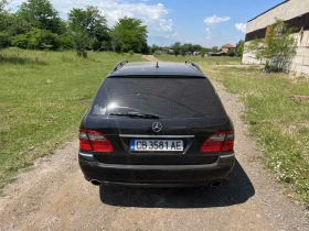 Обява за продажба на Mercedes-Benz E 320 ~13 800 лв. - изображение 4