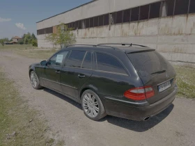 Обява за продажба на Mercedes-Benz E 320 ~13 800 лв. - изображение 5