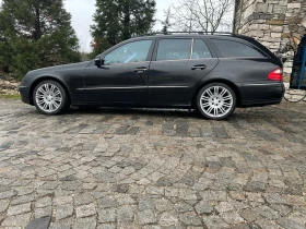 Обява за продажба на Mercedes-Benz E 320 ~13 800 лв. - изображение 1