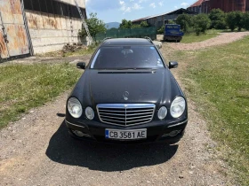Обява за продажба на Mercedes-Benz E 320 ~13 800 лв. - изображение 1