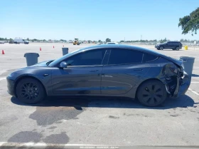 Tesla Model 3 U  U UX Rear Wheel Drive | Mobile.bg    7