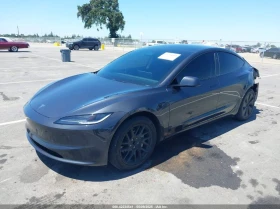 Tesla Model 3 U  U UX Rear Wheel Drive | Mobile.bg    2