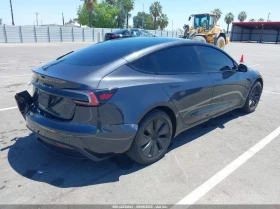 Tesla Model 3 U  U UX Rear Wheel Drive | Mobile.bg    11