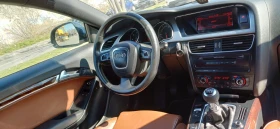 Обява за продажба на Audi A5 3.0TDI QUATTRO ~11 800 лв. - изображение 8