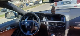 Обява за продажба на Audi A5 3.0TDI QUATTRO ~11 800 лв. - изображение 9
