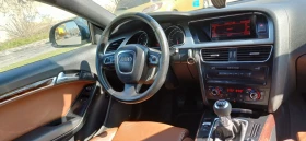 Обява за продажба на Audi A5 3.0TDI QUATTRO ~11 800 лв. - изображение 5