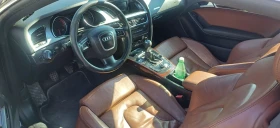 Обява за продажба на Audi A5 3.0TDI QUATTRO ~11 800 лв. - изображение 7