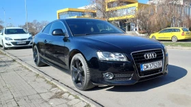 Обява за продажба на Audi A5 3.0TDI QUATTRO ~11 800 лв. - изображение 1