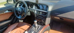 Обява за продажба на Audi A5 3.0TDI QUATTRO ~11 800 лв. - изображение 4