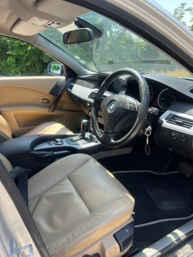 BMW 525 | Mobile.bg    8