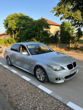 BMW 525 | Mobile.bg    4