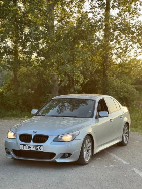 BMW 525 | Mobile.bg    2
