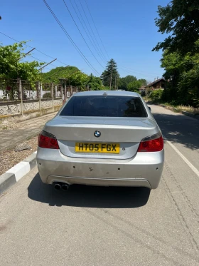 BMW 525 | Mobile.bg    5