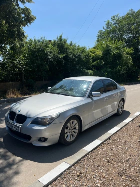 BMW 525 | Mobile.bg    3