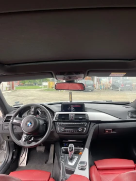 BMW 320 Mpaket - 20000 лв. - 66908189 6