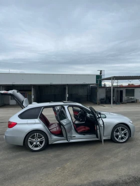 BMW 320 Mpaket - 20000 лв. - 66908189 8