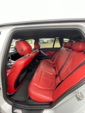 BMW 320 Mpaket - 20000 лв. - 66908189 7