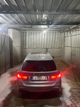 BMW 320 Mpaket - 20000 лв. - 66908189 2