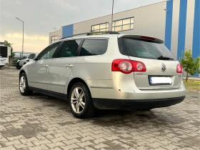 VW Passat Variant 1, 4 CNG Metan | Mobile.bg    4