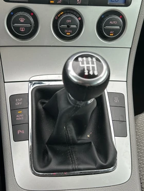 VW Passat Variant 1, 4 CNG Metan | Mobile.bg    8