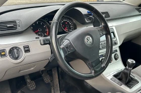 VW Passat Variant 1, 4 CNG Metan | Mobile.bg    9