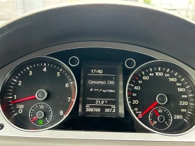 VW Passat Variant 1, 4 CNG Metan | Mobile.bg    6
