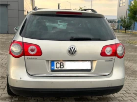VW Passat Variant 1, 4 CNG Metan | Mobile.bg    11