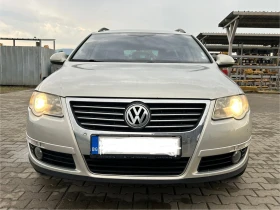 VW Passat Variant 1, 4 CNG Metan | Mobile.bg    10