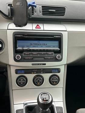 VW Passat Variant 1, 4 CNG Metan | Mobile.bg    5