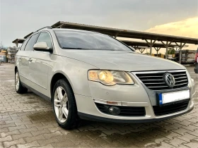 VW Passat Variant 1, 4 CNG Metan | Mobile.bg    2