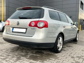 VW Passat Variant 1, 4 CNG Metan | Mobile.bg    3