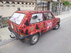 Обява за продажба на Fiat Panda ~2 999 лв. - изображение 1