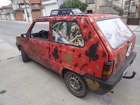 Обява за продажба на Fiat Panda ~2 999 лв. - изображение 1
