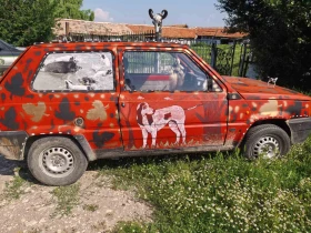 Обява за продажба на Fiat Panda ~2 999 лв. - изображение 2