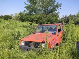 Обява за продажба на Fiat Panda ~2 999 лв. - изображение 4
