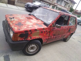 Обява за продажба на Fiat Panda ~2 999 лв. - изображение 3