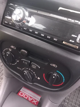 Обява за продажба на Peugeot 206 1.4 hdi ~2 400 лв. - изображение 1
