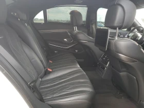 Обява за продажба на Mercedes-Benz S 63 AMG 4MATIC ~66 000 лв. - изображение 9