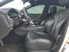 Обява за продажба на Mercedes-Benz S 63 AMG 4MATIC ~66 000 лв. - изображение 6