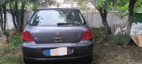 Peugeot 307 | Mobile.bg    5