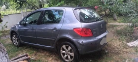 Peugeot 307 | Mobile.bg    4