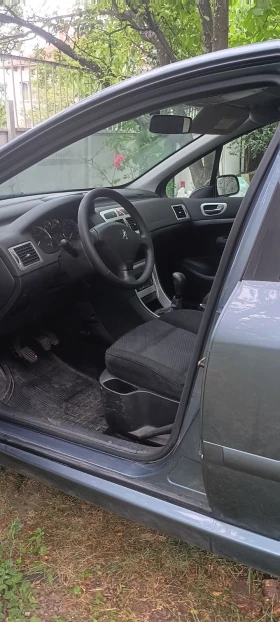 Peugeot 307 | Mobile.bg    7