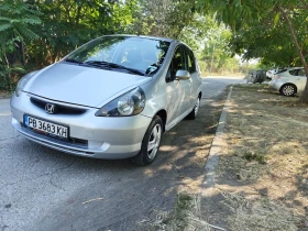 Обява за продажба на Honda Jazz ~4 250 лв. - изображение 2