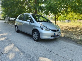 Обява за продажба на Honda Jazz ~4 250 лв. - изображение 1