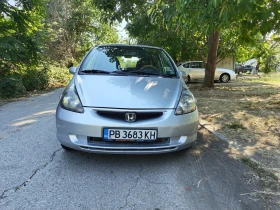 Обява за продажба на Honda Jazz ~4 250 лв. - изображение 1