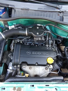 Opel Corsa | Mobile.bg    12