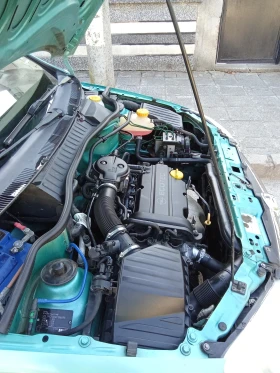 Opel Corsa | Mobile.bg    11