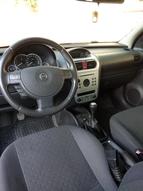 Opel Corsa | Mobile.bg    7