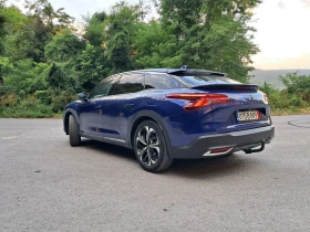     Citroen C5X HYBRID BUSINESS+ 225.