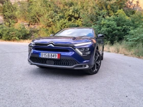     Citroen C5X HYBRID BUSINESS+ 225.
